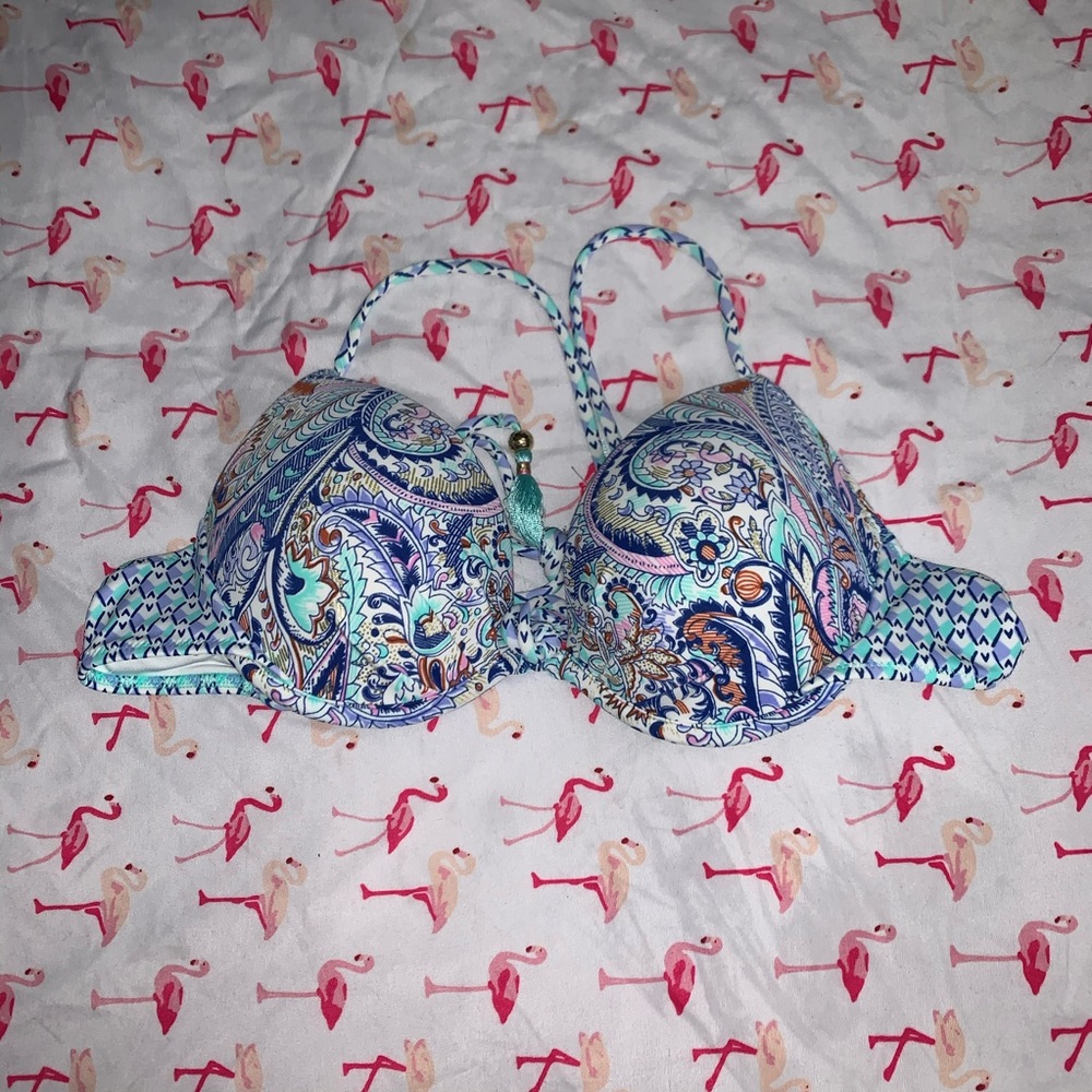 Victoria’s Secret Bikini Top